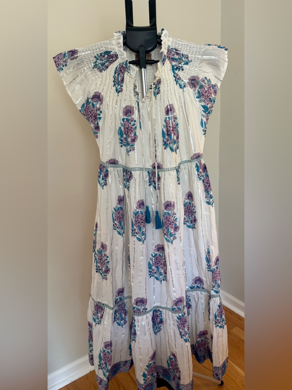 NWOT Clara the Label dress size small